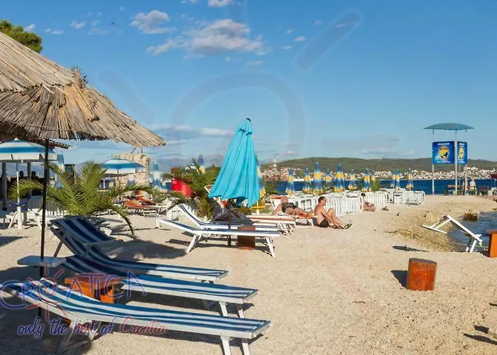 T&m Daire Trogir