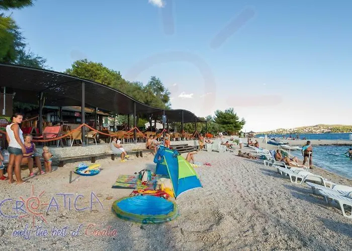 Daire T&m Trogir