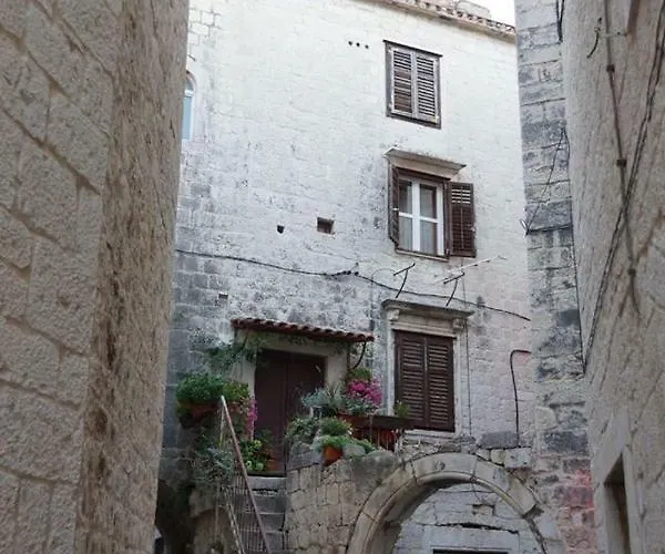 T&m Daire Trogir