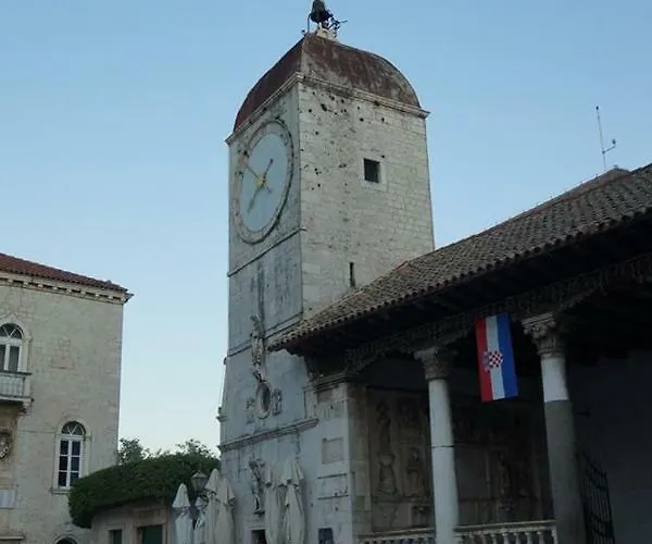 T&m Trogir